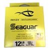 Image 1 : SEAGUAR Flurocarbon Fishing Line - 12LB / 200YRD