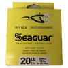 Image 1 : SEAGUAR Flurocarbon Fishing Line - 20LB / 200YRD