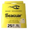 Image 1 : SEAGUAR Flurocarbon Fishing Line - 25LB / 200YRD
