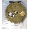 Image 2 : GRICE & Young 4.5 Inch Center Pin Reel - England