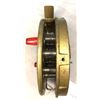 Image 3 : GRICE & Young 4.5 Inch Center Pin Reel - England
