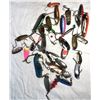 Image 1 : Spnning Lures Blue Fox, Kit-A-Mats, Krocodiles, Gibbs LOT