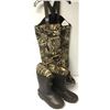 Image 1 : Hodgman CAMO Waders - Size 10