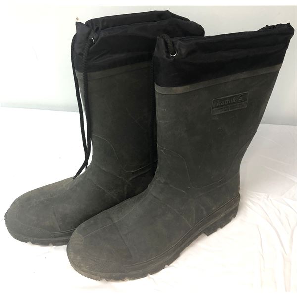 KAMIK Wader Boots - Size 12