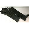 Image 3 : Bushline WADING Boots w/Leg Coversa - Size 10