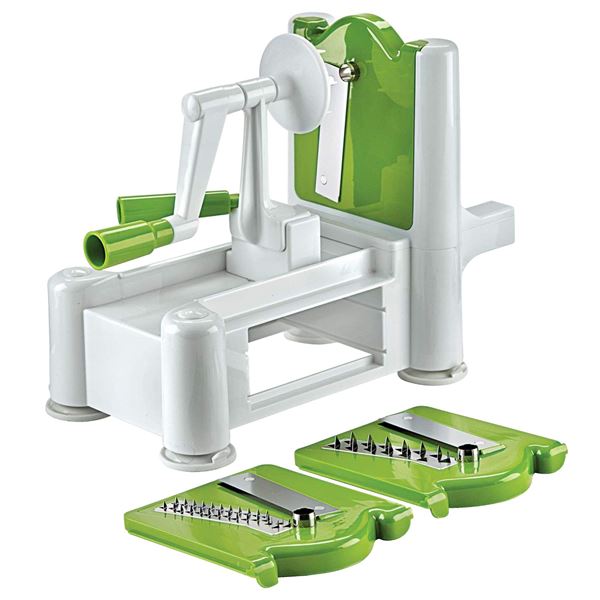 Starfrit Spiralizer Food Prep Station - NEW