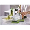 Image 3 : Starfrit Spiralizer Food Prep Station - NEW