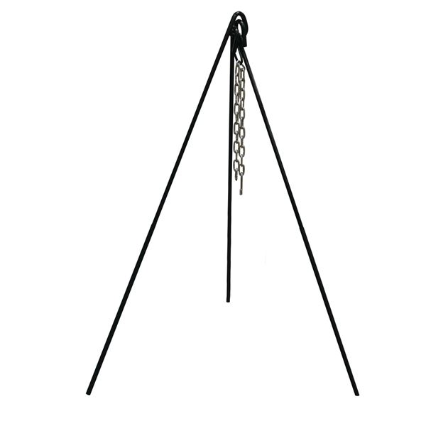 Stansport COOKING Tripod - Heavy Duty Steel NEW