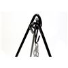 Image 3 : Stansport COOKING Tripod - Heavy Duty Steel NEW