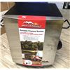 Image 1 : Masterbuilt Portable Propane SMOKER - New