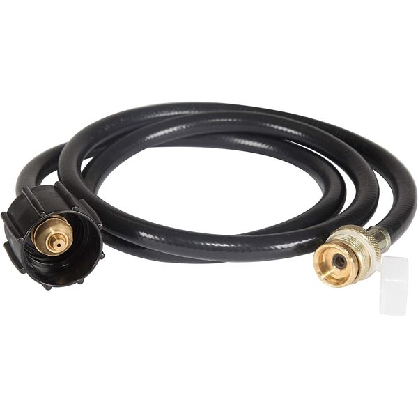 Stansport PROPANE 10FT Hose - NEW