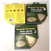 Image 1 : Coghlan MOSQUITO Coil Holders x3 - NEW