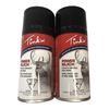 Image 1 : Tinks Power Buck URINE Spray x2 - Synthetic NEW