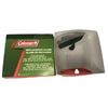 Image 1 : Coleman Replacement Globes x2 - NEW