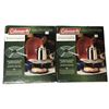 Image 1 : Coleman Fold N Go Grill Grate x2 - NEW