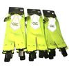 Image 1 : Hi-VIZ Work Suspenders x3 - Adjustable NEW
