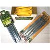 Image 1 : Tent Pegs LOT x3 Packs - NEW