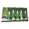 Image 1 : Coghlans Water Based Tent / Tarp Seam Seal - For All Outdoor Fabrics x 5 Bottles NEW