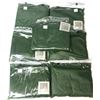 Image 1 : Olive Drab PONCHO LOT x7 - NEW