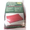 Image 1 : WF Air Mattress - 52 x 77 Inches - NEW