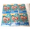 Image 1 : Inflatable Swim ARMBANDS x6 Packs - NEW