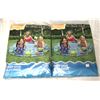 Image 1 : Inflatable Play Pool x3 - NEW