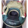 Image 1 : Dragonfly Venture Float Tube w/ Flippers - Fly Fishing