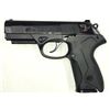 Image 2 : Beretta P4 Semi Auto Handgun 8mm Bruni Blank Firing Gun NEW - Made in Italy
