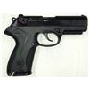 Image 3 : Beretta P4 Semi Auto Handgun 8mm Bruni Blank Firing Gun NEW - Made in Italy