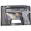 Image 4 : Beretta P4 Semi Auto Handgun 8mm Bruni Blank Firing Gun NEW - Made in Italy