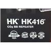 Image 2 : HK 416 Heckler & Koch Umarex BB Repeater Machine Gun - NEW