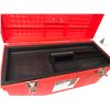 Image 2 : Contico 24 Inch Deluxe TOOL BOX