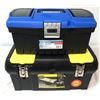 Image 1 : Tool Box LOT x2