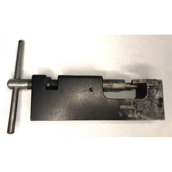 Williams Front Sight Tool