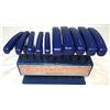 Image 1 : T-Handle HEX KEY Set - 10 Pieces