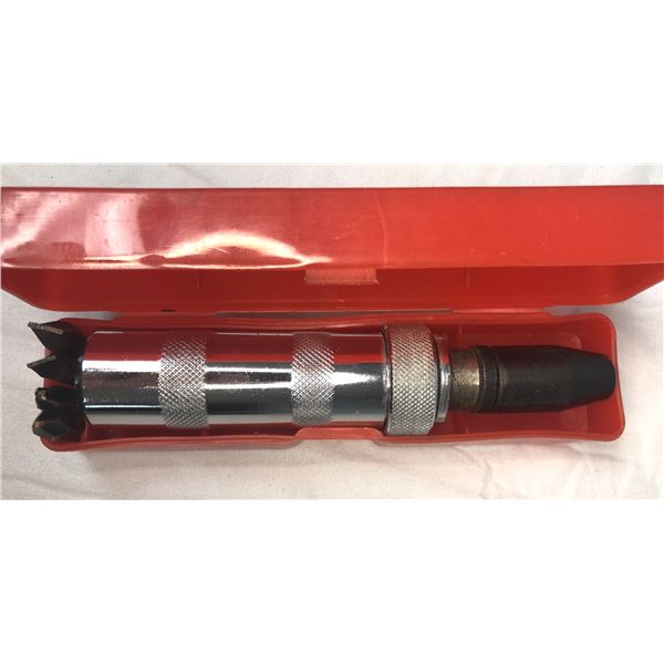 Mark I Impact Driver