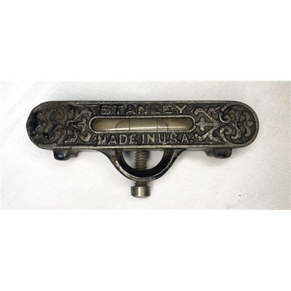 Vintage STANLEY Level - USA Made