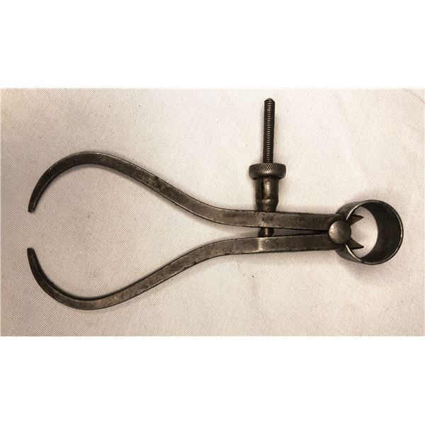 Vintage 1885 Calipers