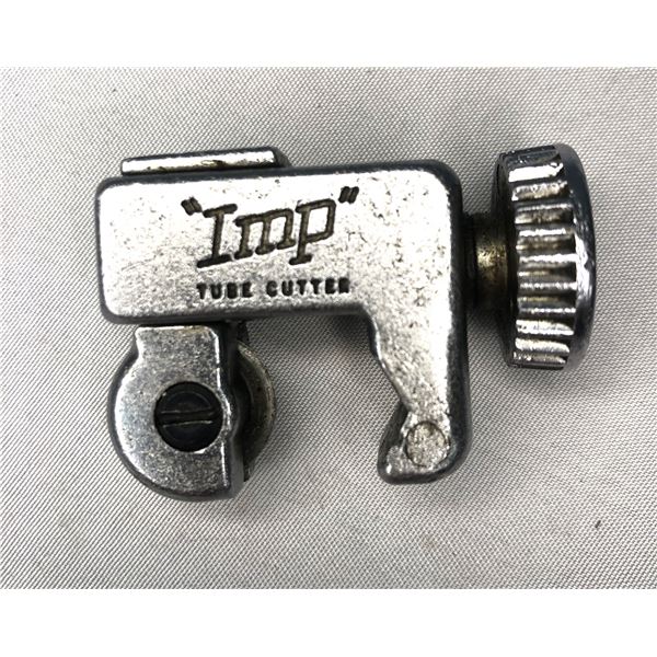IMP Tube Cutter Tool - Imperial Eastman
