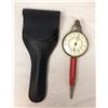 Image 1 : OPISOMETER Dial w/Pouch Measuring Curves - Made in Germany