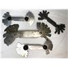 Image 1 : Pitch Gauge LOT x4