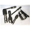 Image 1 : DRILL Chuck Lot x9