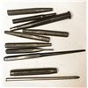 Image 1 : Metal Punch LOT x10