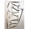 Image 1 : Scissors & Tweezers LOT