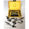Image 1 : Drill Bits LOT