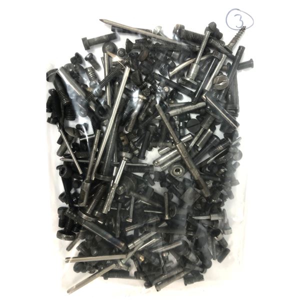 HUGE Gunsmithing Firearm SCREWS Lot