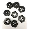 Image 2 : Tungsten TAP DIES Lot x16