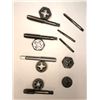 Image 2 : Tap & Die 125+ MASSIVE LOT - Gunsmithing