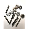 Image 3 : Tap & Die 125+ MASSIVE LOT - Gunsmithing