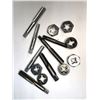 Image 4 : Tap & Die 125+ MASSIVE LOT - Gunsmithing